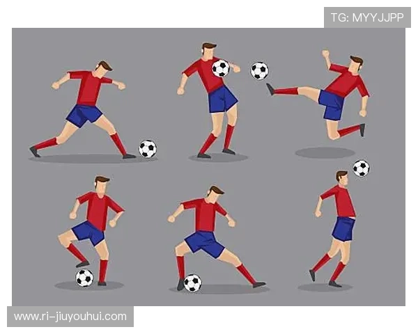 掌握足球精准射门姿势全面提升进球命中率与实战表现技巧 掌握足球精准射门姿势全面提升进球命中率与实战表现技巧