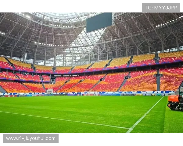 龙兴足球场体验指南 设施齐全赛事精彩适合全家出游的最佳选择